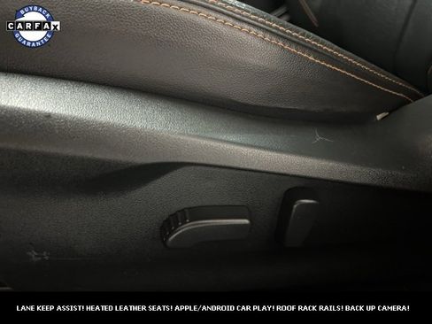 Used 2018 Subaru Crosstrek 2.0i Limited image 26