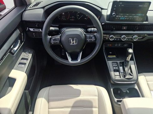Used 2023 Honda CR-V EX-L image 12