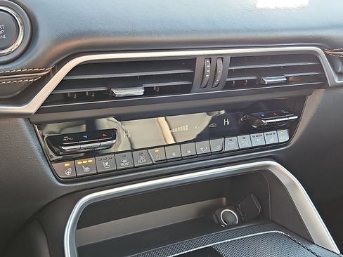 New 2026 MAZDA CX-90 3.3 Turbo S w/ Premium Package image 14