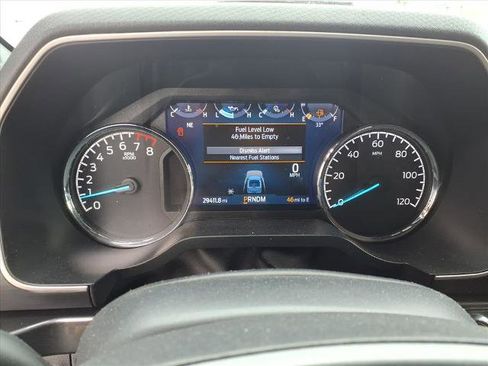 Used 2021 Ford F150 XLT w/ Equipment Group 302A High image 18