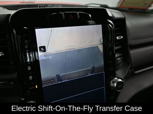 Used 2023 RAM 2500 Rebel w/ Level 1 Equipment Group image 22