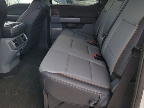 New 2025 Ford F150 Lariat w/ Equipment Group 502A High image 7