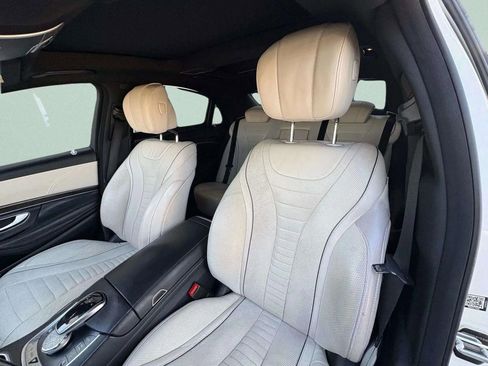 Used 2016 Mercedes-Benz S 550 Sedan image 34