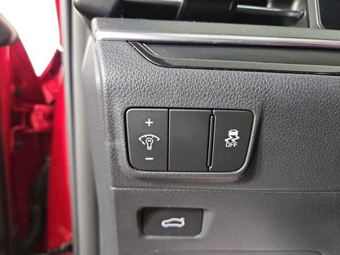 Certified 2025 Kia K5 GT-Line image 30