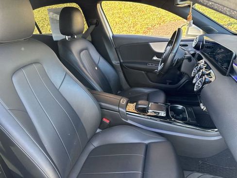 Used 2020 Mercedes-Benz A 220 4MATIC image 15