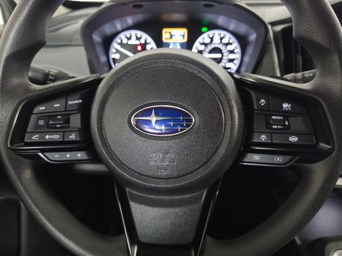 Used 2024 Subaru Crosstrek 2.0i Premium AWD/4WD image 32
