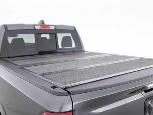 Used 2019 RAM 1500 Limited AWD/4WD image 44