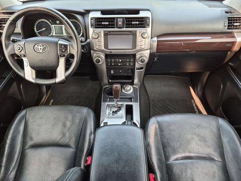 Used 2014 Toyota 4Runner Limited AWD/4WD image 13