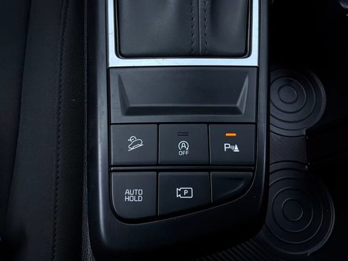 Used 2026 Kia Sportage LX FWD image 20