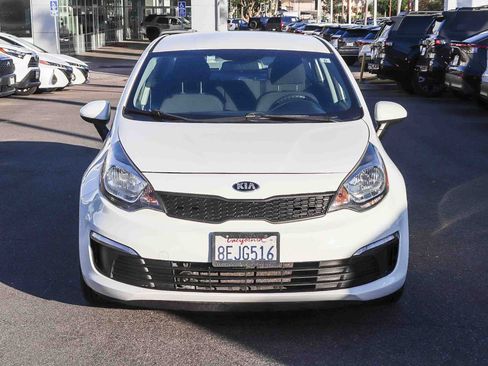 Used 2016 Kia Rio LX w/ Power Package image 2