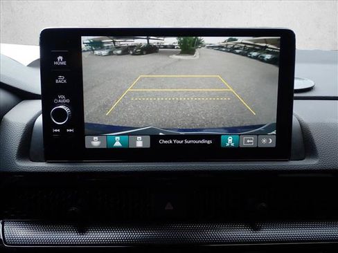 Used 2024 Honda CR-V Sport Touring image 12