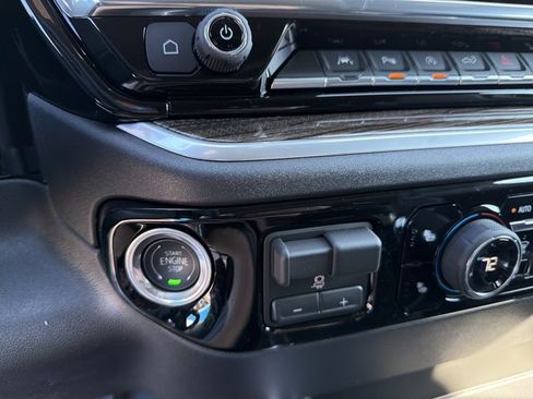 New 2026 Chevrolet Silverado 1500 RST w/ RST All Star Premium Package AWD/4WD image 24