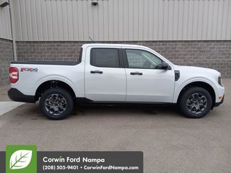 New 2026 Ford Maverick XLT w/ XLT Luxury Package video 2
