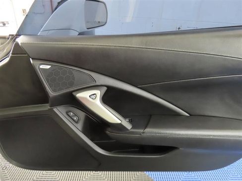 Used 2019 Chevrolet Corvette Stingray Coupe w/ 2LT Preferred Equipment Group image 26