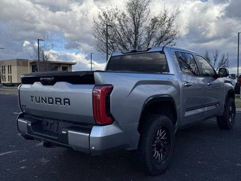 Used 2024 Toyota Tundra Platinum image 6