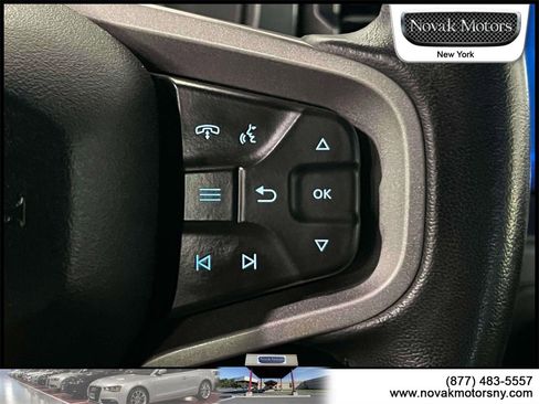 Used 2024 Ford Bronco Everglades image 22