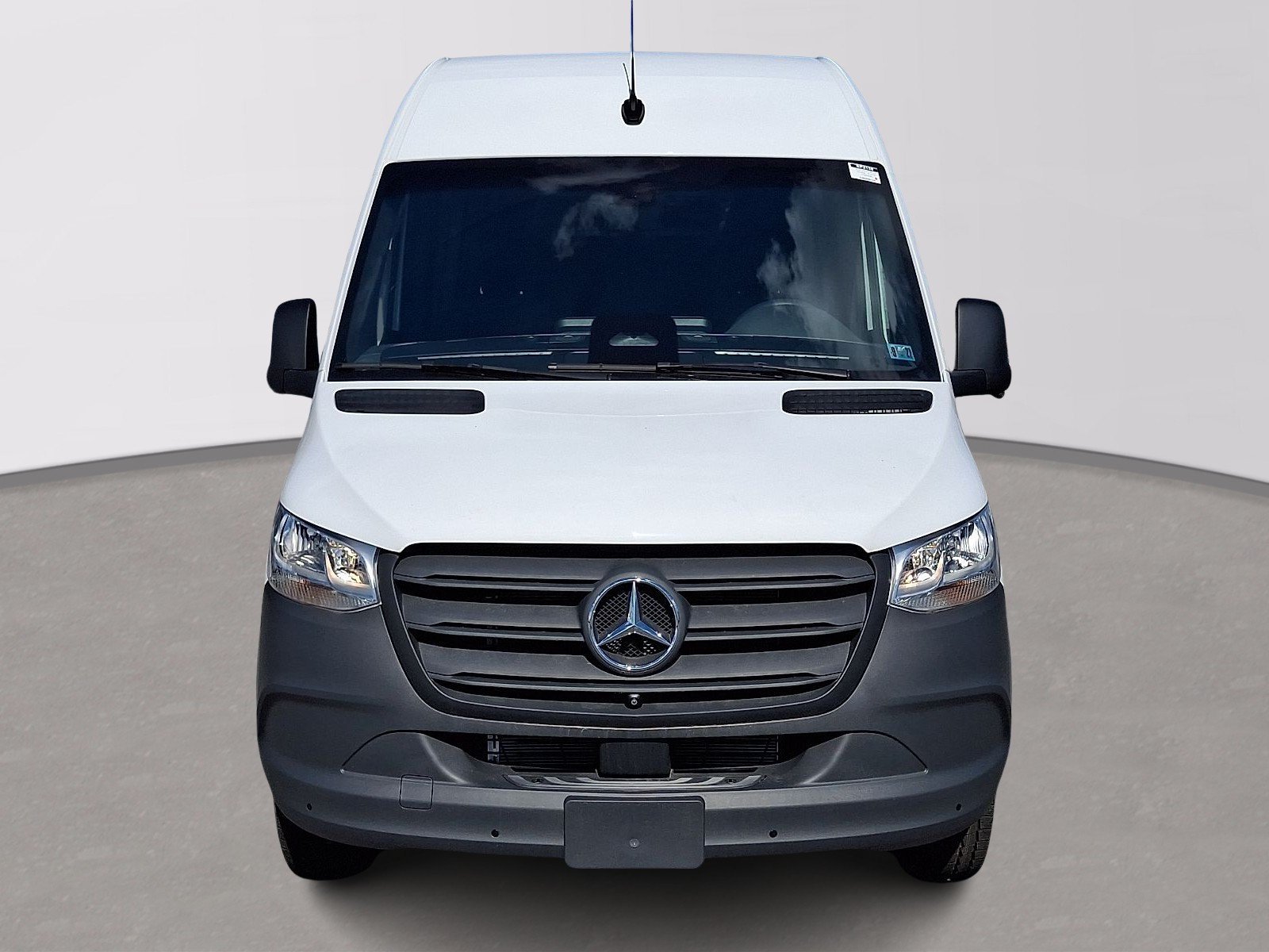 New 2026 Mercedes-Benz Sprinter 2500 image 2