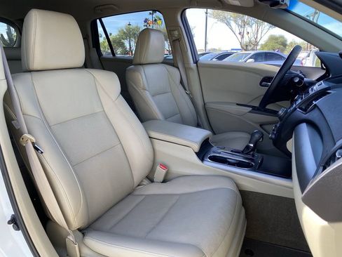 Used 2013 Acura RDX FWD w/ Technology Package image 12