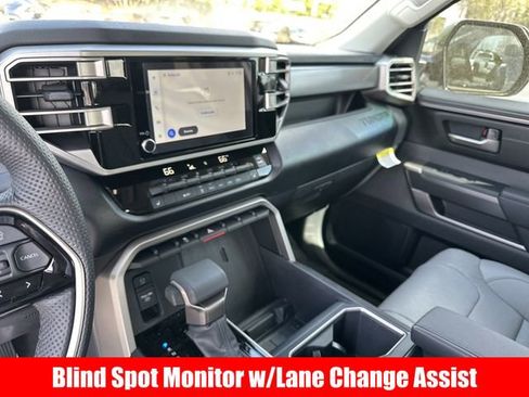 New 2024 Toyota Tundra SR5 w/ SR5 Premium Package image 12