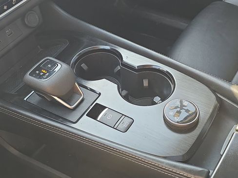 Used 2023 Nissan Rogue SL w/ SL Premium Package AWD/4WD image 34