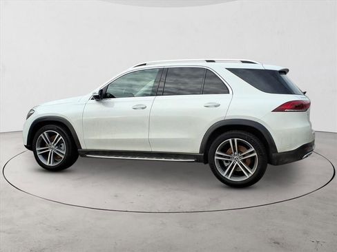Used 2022 Mercedes-Benz GLE 450 4MATIC image 6