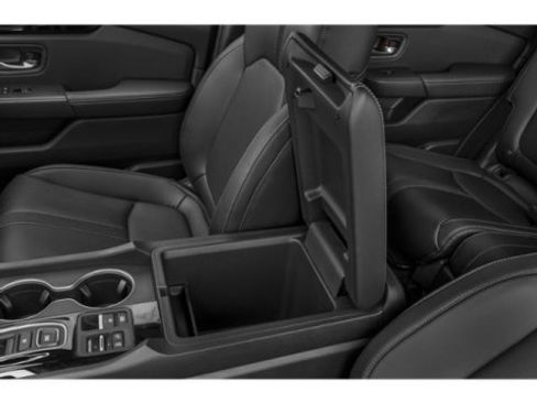 New 2025 Honda Pilot Touring image 17