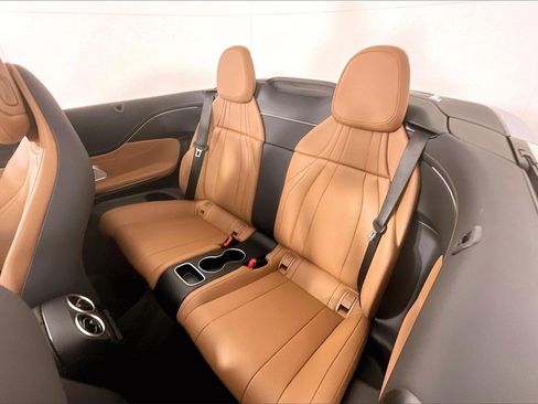 New 2026 Mercedes-Benz CLE 300 4MATIC Cabriolet image 10