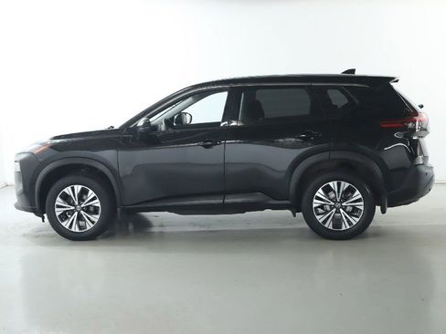 Used 2021 Nissan Rogue SV image 37