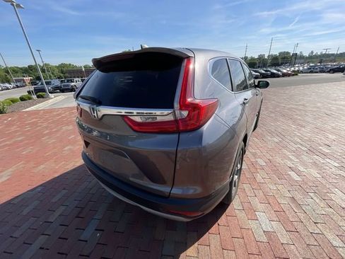 Used 2017 Honda CR-V EX-L image 16