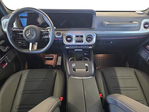 Used 2026 Mercedes-Benz G 550 image 10
