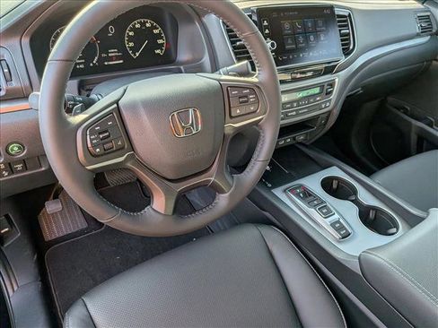 New 2026 Honda Ridgeline RTL image 3