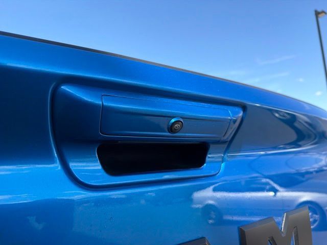 Used 2022 RAM 1500 Rebel w/ Rebel Level 2 Equipment Group AWD/4WD image 6