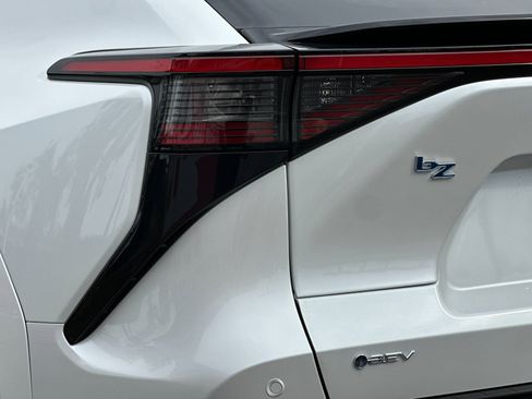 New 2026 Toyota bZ image 24