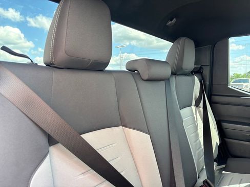 New 2026 Toyota Tacoma TRD Off-Road image 28