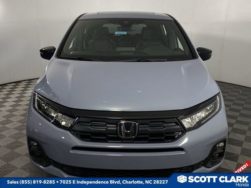 New 2026 Honda Odyssey Sport-L image 2