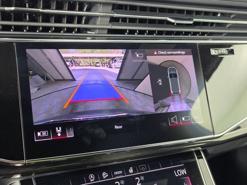 New 2026 Audi Q7 3.0T Premium Plus AWD/4WD image 27