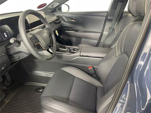 New 2026 Toyota Crown Signia w/ Advanced Technology Package image 2