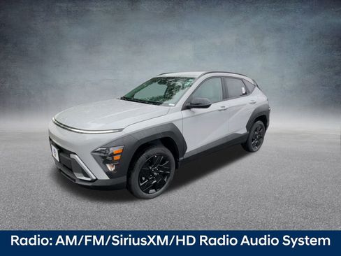 New 2026 Hyundai Kona SEL Sport image 8