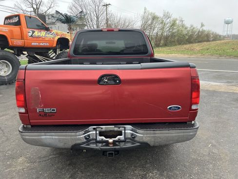 Used 2001 Ford F150 XL RWD image 8