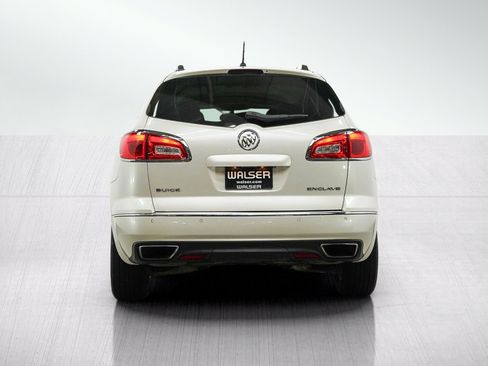 Used 2014 Buick Enclave Leather FWD image 4