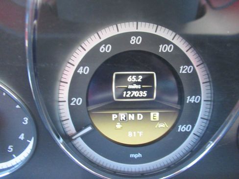 Used 2012 Mercedes-Benz E 350 Cabriolet image 28