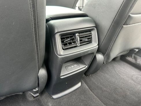 Certified 2025 Honda CR-V EX-L image 28