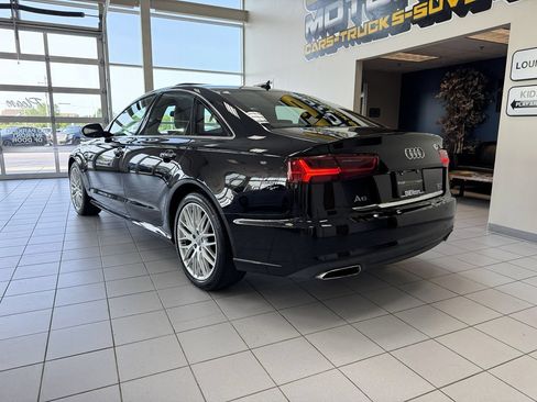 Used 2016 Audi A6 3.0T Prestige w/ Prestige Package AWD/4WD image 73