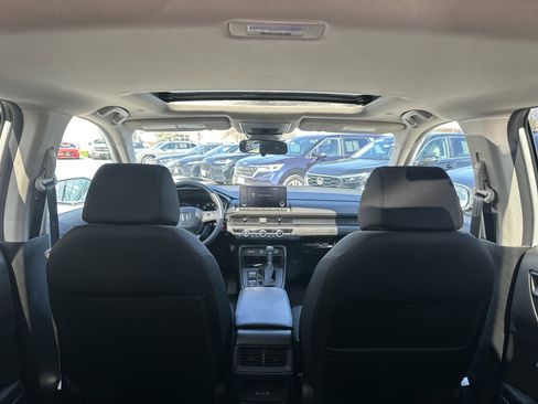 Used 2024 Honda CR-V EX image 12