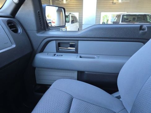 Used 2013 Ford F150 STX w/ Mid Equipment Group image 13