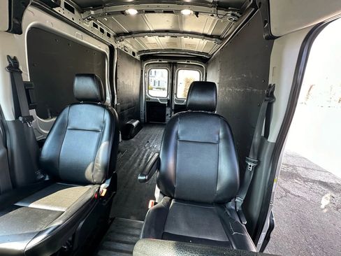 Used 2021 Ford Transit 250 Medium Roof w/ Load Area Protection Package image 20