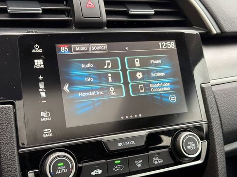 Used 2018 Honda Civic EX image 24