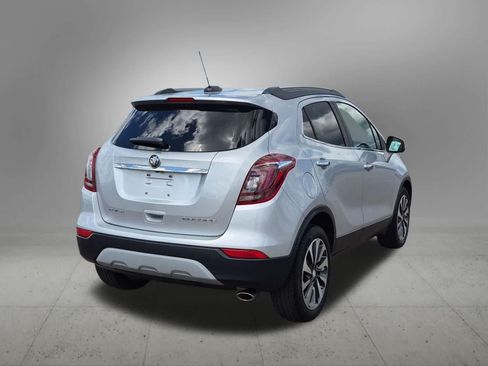 Used 2018 Buick Encore Essence FWD image 6