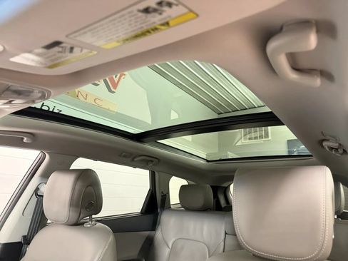 Used 2017 Hyundai Santa Fe AWD image 14