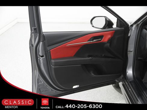 Certified 2025 Toyota Camry XSE w/ Premium Plus Package FWD image 4